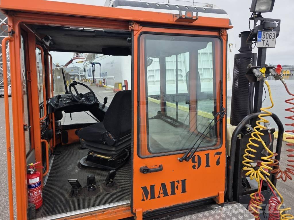 Mafi MT 32 R 4X4 Vučna vozila