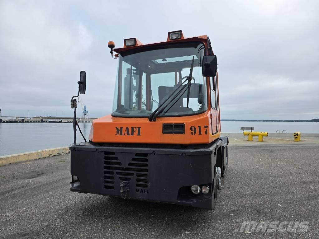 Mafi MT 32 R 4X4 Vučna vozila