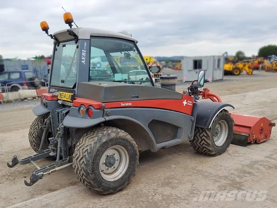 Aebi TT280 Poljoprivreda – ostalo
