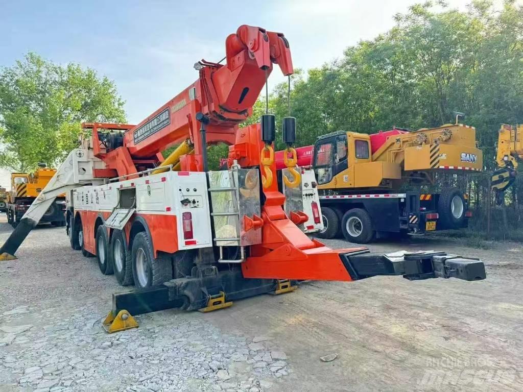Volvo FM 440 Recovery vozila