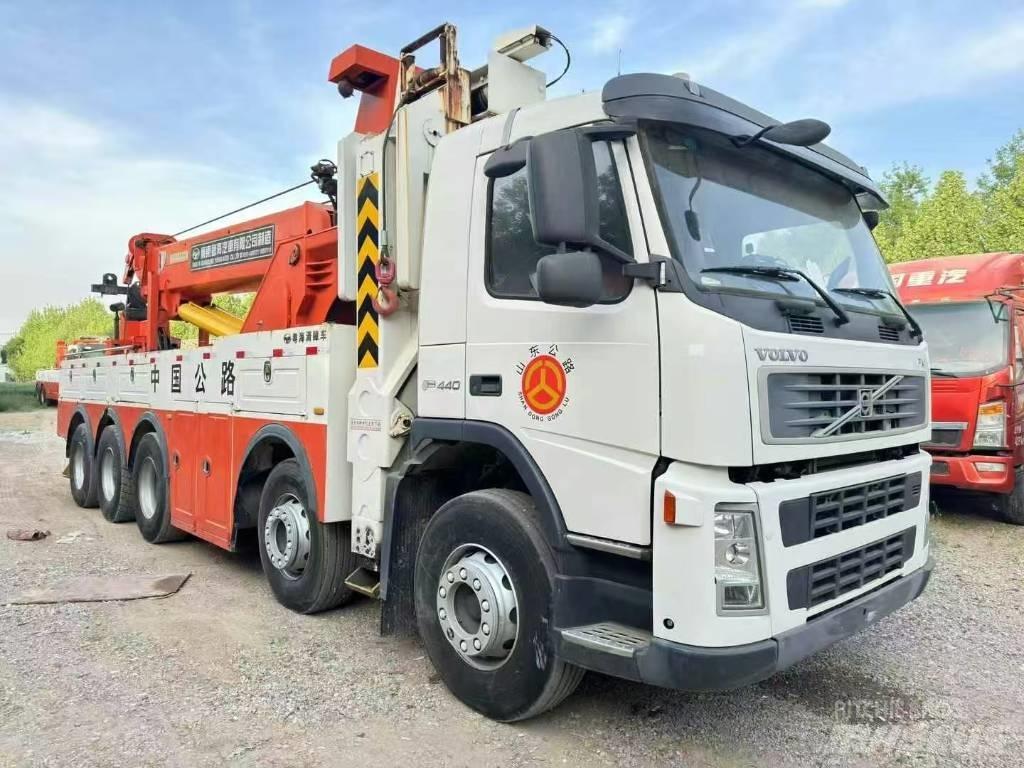 Volvo FM 440 Recovery vozila