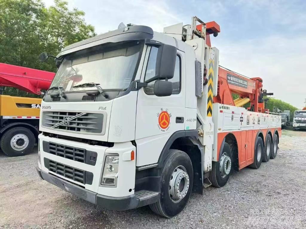 Volvo FM 440 Recovery vozila