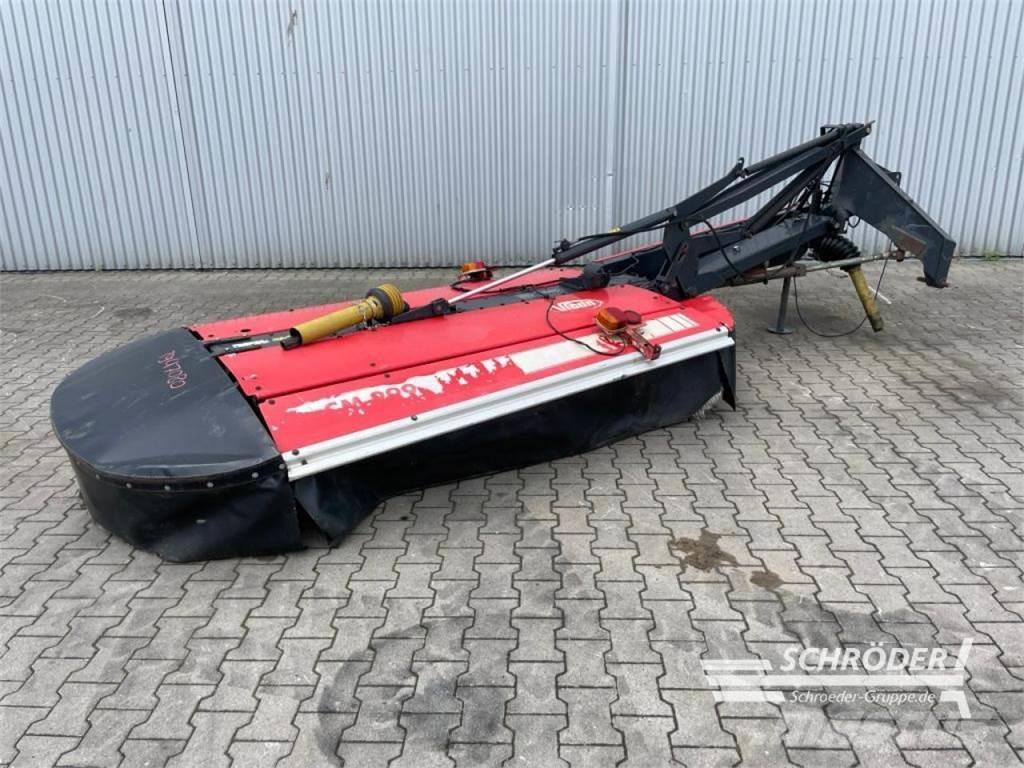 Pz-Vicon CM 299 Priključne i vučne kosilice