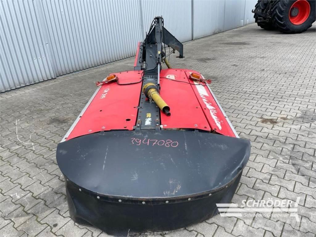 Pz-Vicon CM 299 Priključne i vučne kosilice