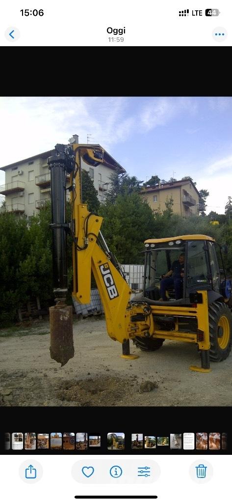 Tes Car Cf 2 Oprema i rezervni dijelovi za bušenje