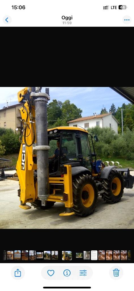 Tes Car Cf 2 Oprema i rezervni dijelovi za bušenje