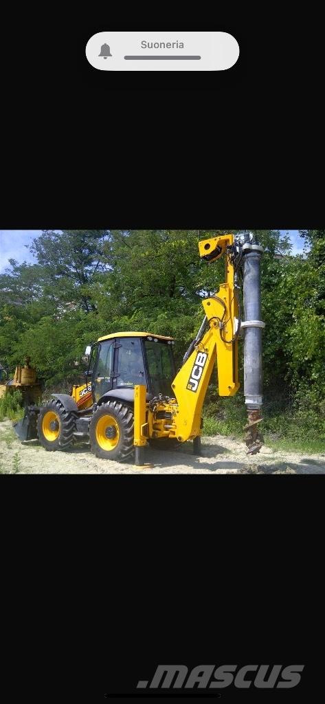 Tes Car Cf 2 Oprema i rezervni dijelovi za bušenje