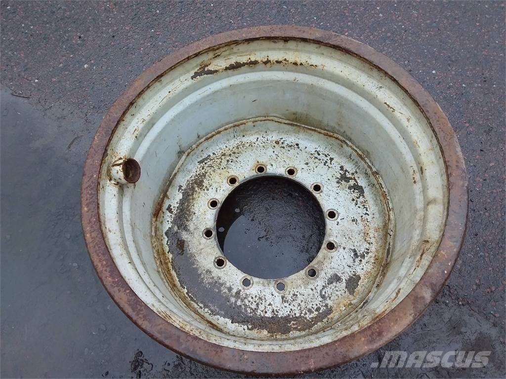 Valmet Okänd 20x34 Gume, kotači i naplatci