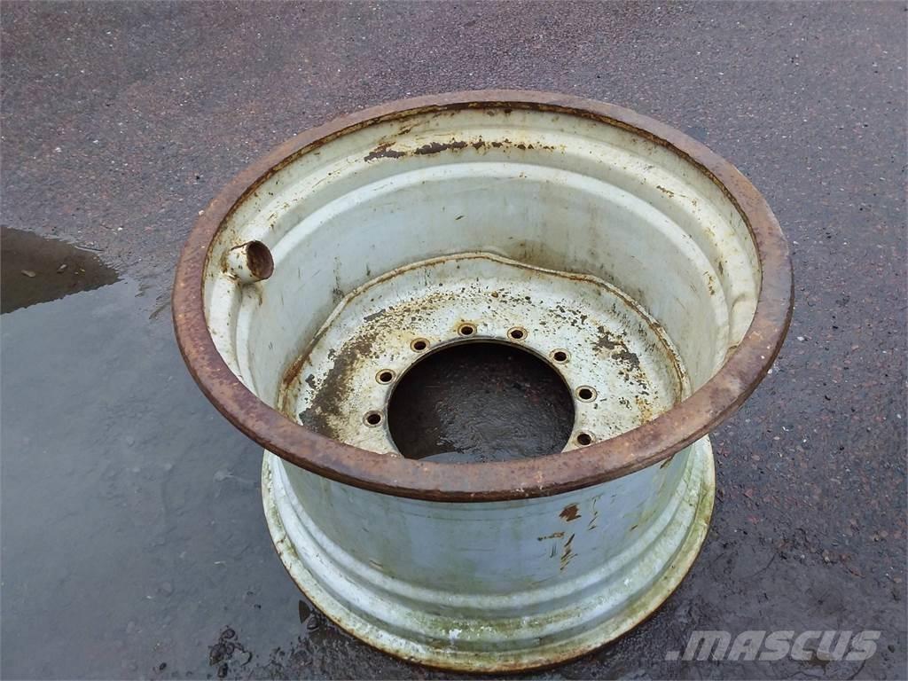 Valmet Okänd 20x34 Gume, kotači i naplatci