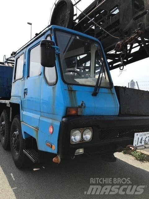 Sumitomo ST350MT Autokran dizalice