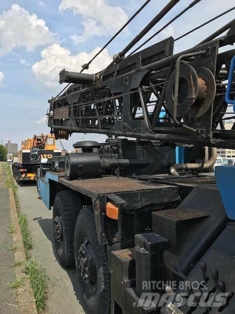 Sumitomo ST350MT Autokran dizalice