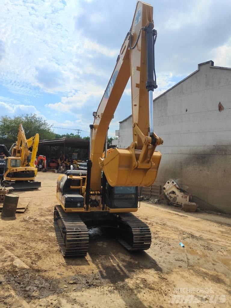CAT 315 D L Mini bageri <7t