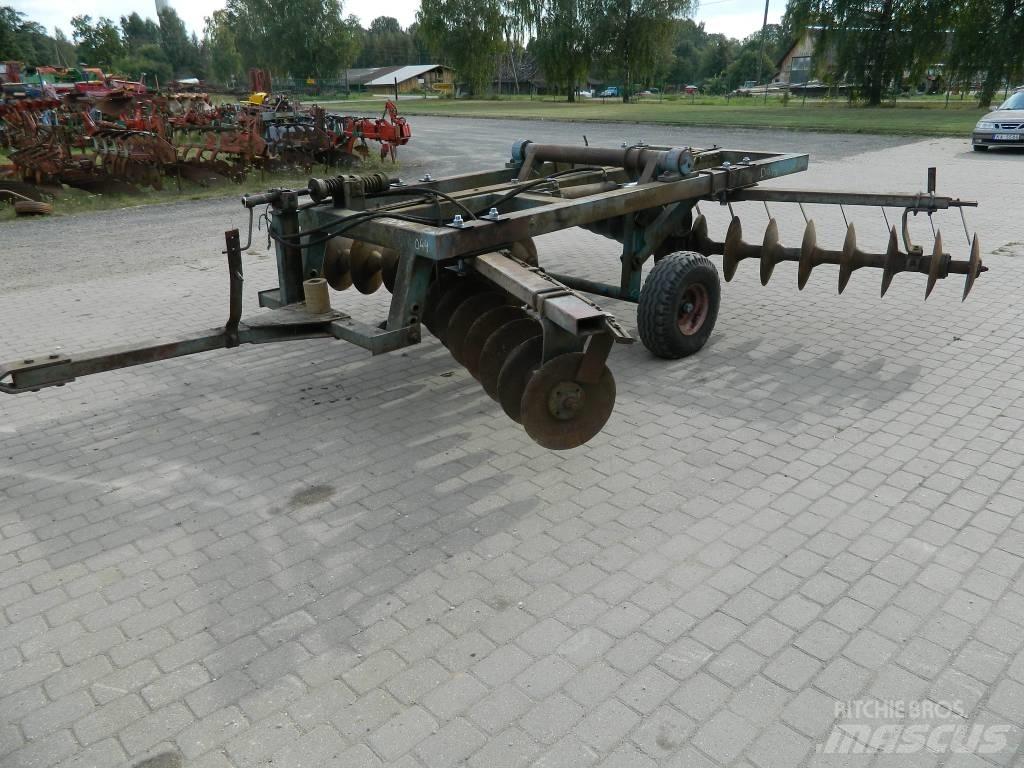 Fiskars FTR32 Tanjurače