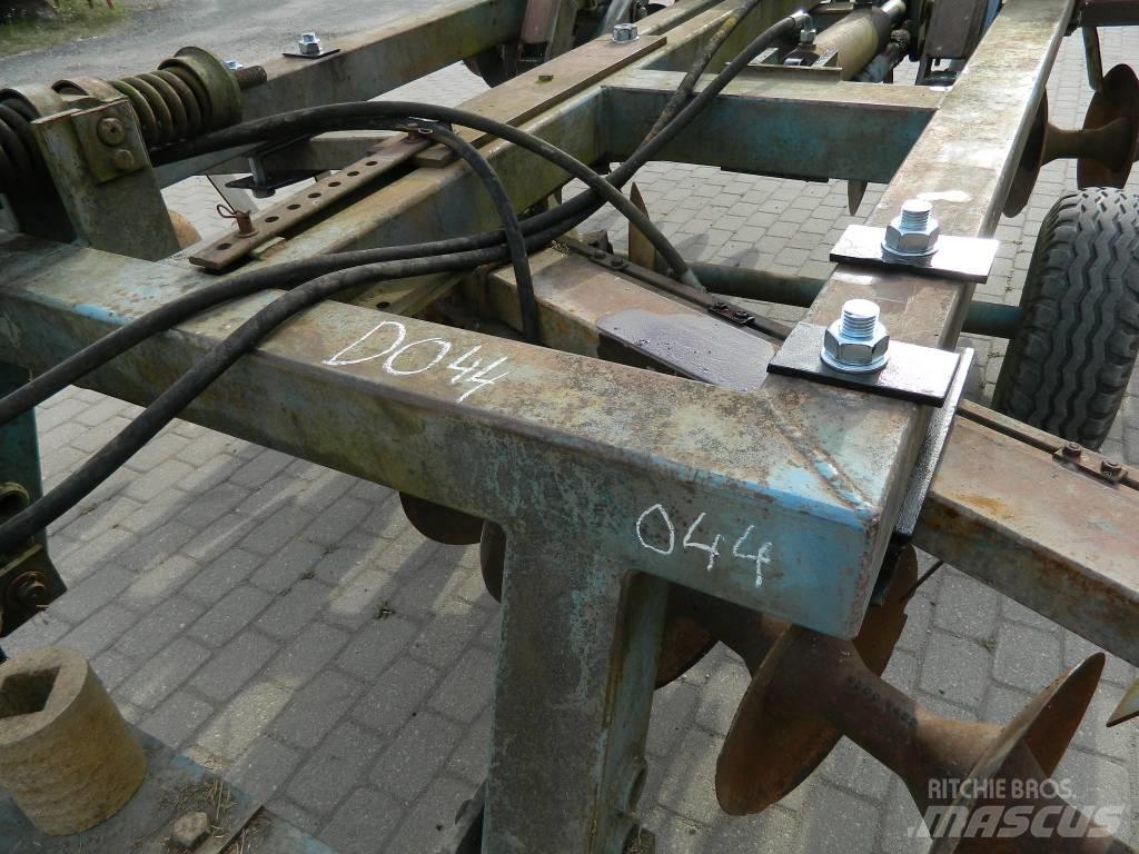 Fiskars FTR32 Tanjurače