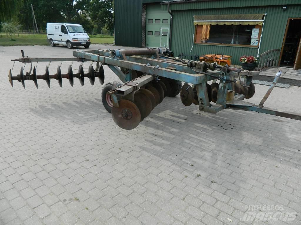 Fiskars FTR32 Tanjurače