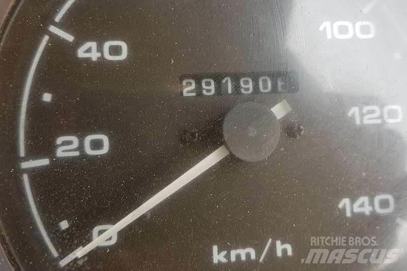Tata Novus 3434 Ostali kamioni