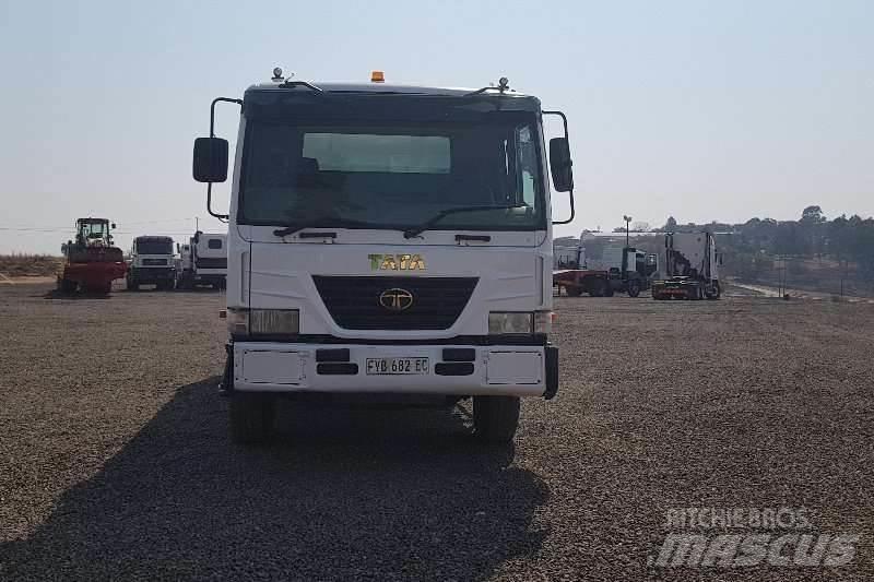 Tata Novus 3434 Ostali kamioni