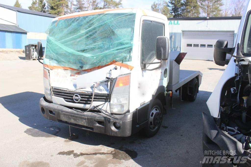 Nissan Cabstar Traktorske jedinice
