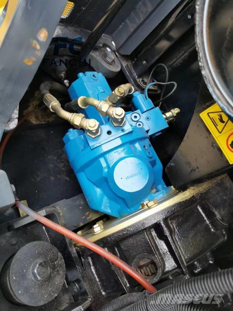 Doosan DH 60 Mini bageri <7t