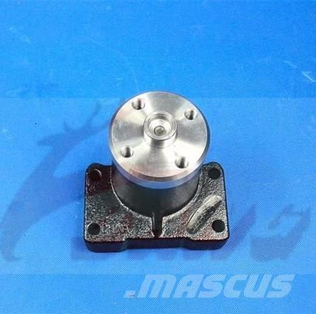 Cummins 5263529 Motori