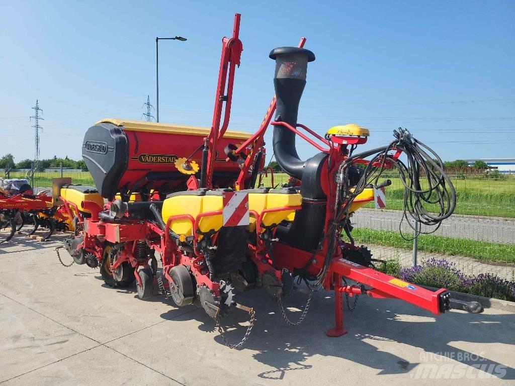 Väderstad TempoTPF8 Precizne sijačice