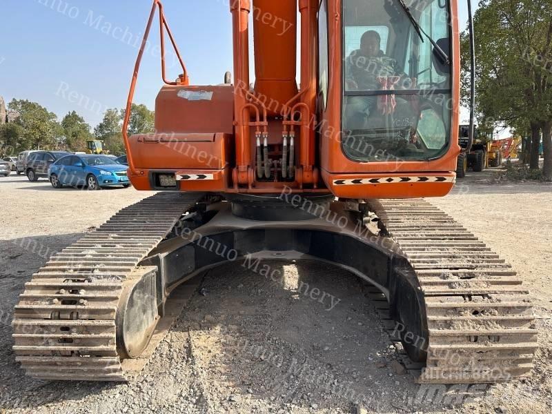 Doosan DH220LC-7 Bageri gusjeničari