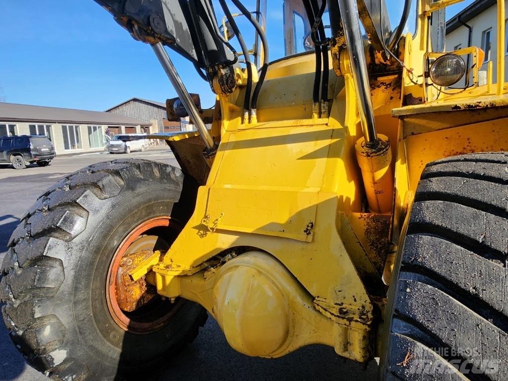 Volvo BM LM846 Utovarivači na kotačima