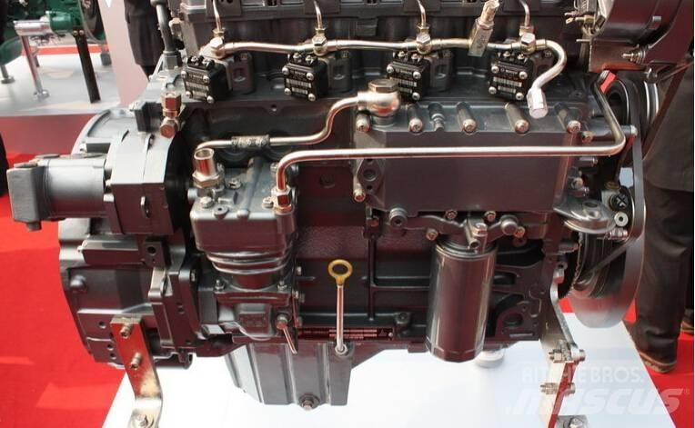 Deutz BF4M1013 Motori