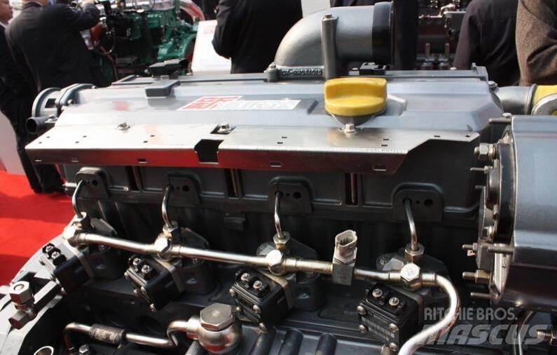 Deutz BF4M1013 Motori