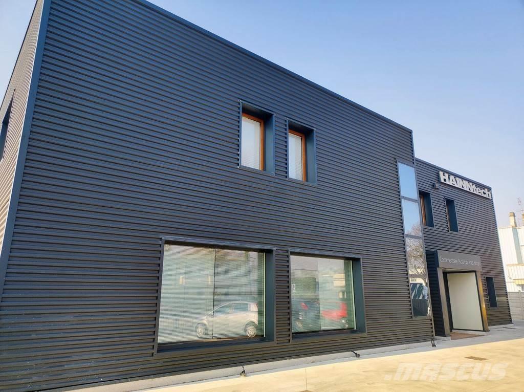 DAF MX11 291 H1 Motori