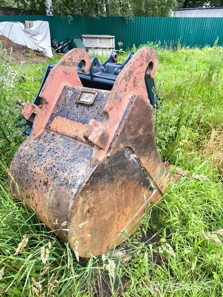  CW40_22t Kašike / Korpe