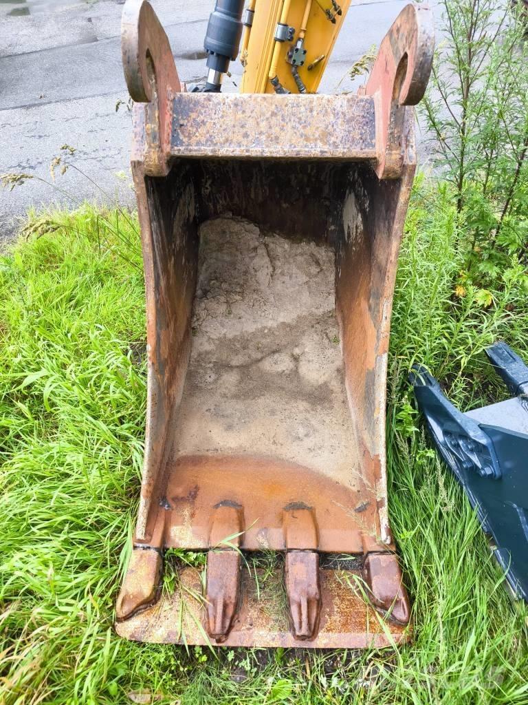  CW40_22t Kašike / Korpe