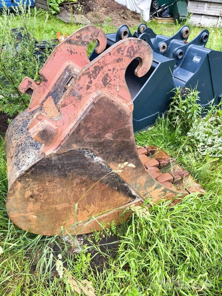  CW40_22t Kašike / Korpe