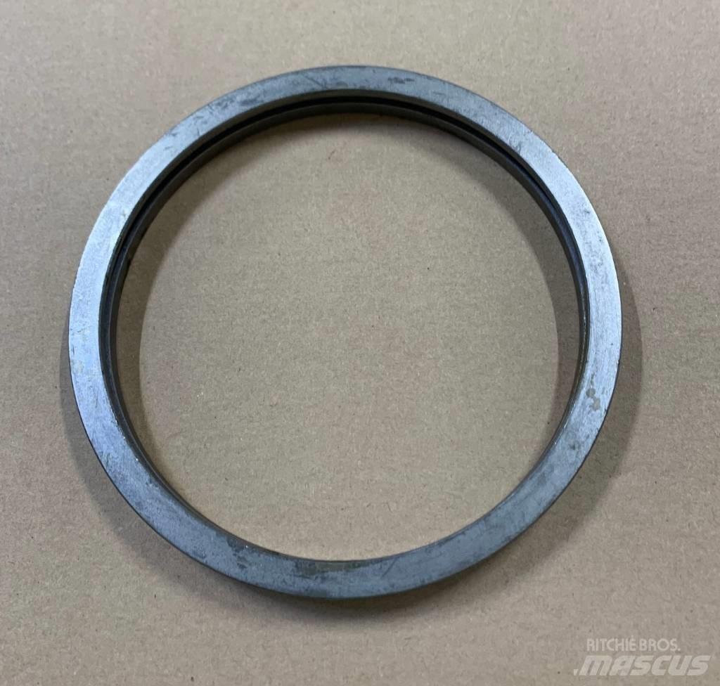 Same IRON Piston Kočnice