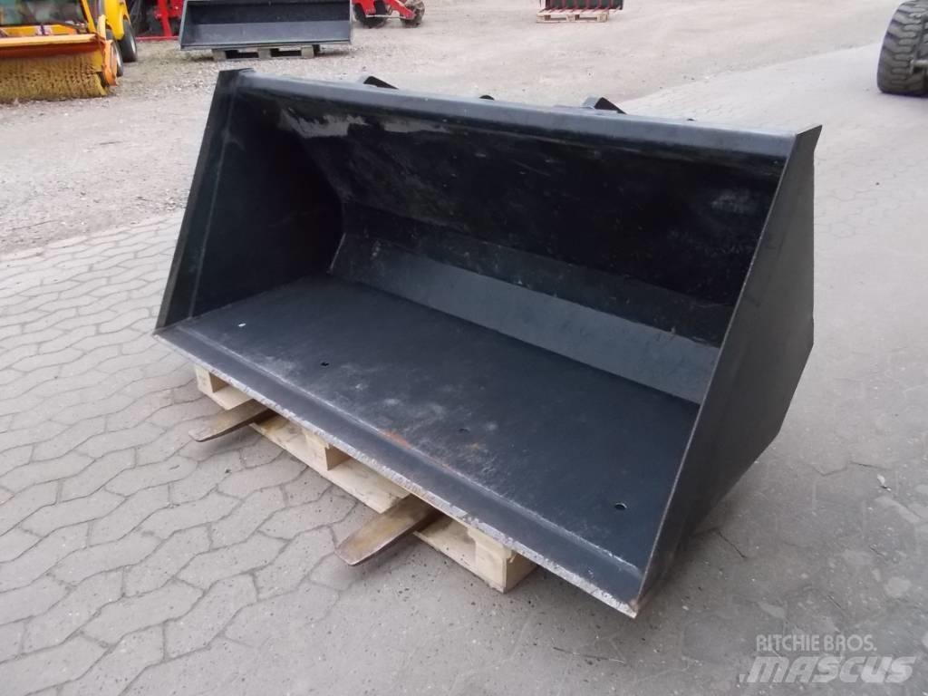  Widemann 1380 Plus Mini utovarivači