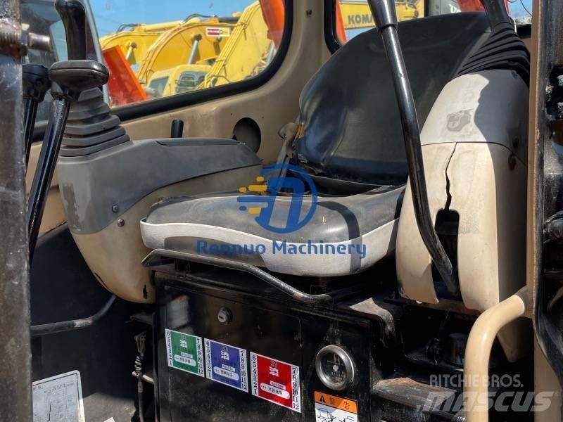 CAT 303 CR Mini bageri <7t