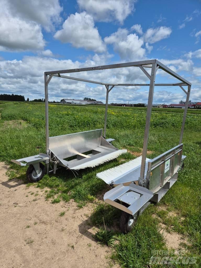 Finefield Harvy200 Poljoprivreda – ostalo