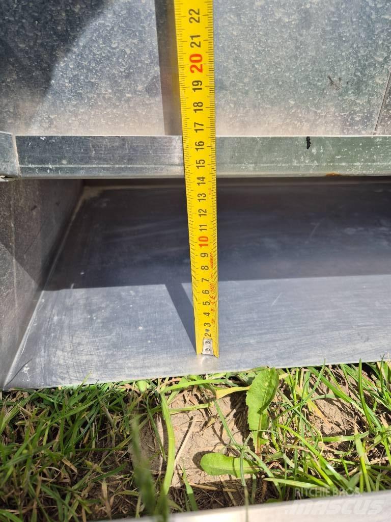  Finefield Harvy200 Poljoprivreda – ostalo