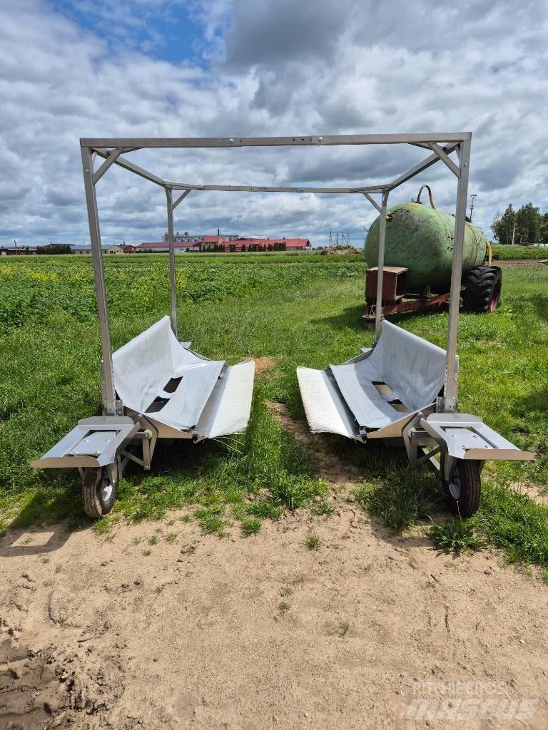  Finefield Harvy200 Poljoprivreda – ostalo