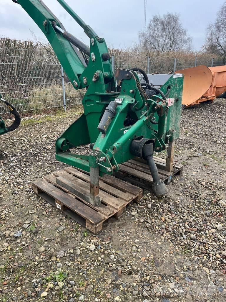 Spearhead 6000 FR Rezači živice