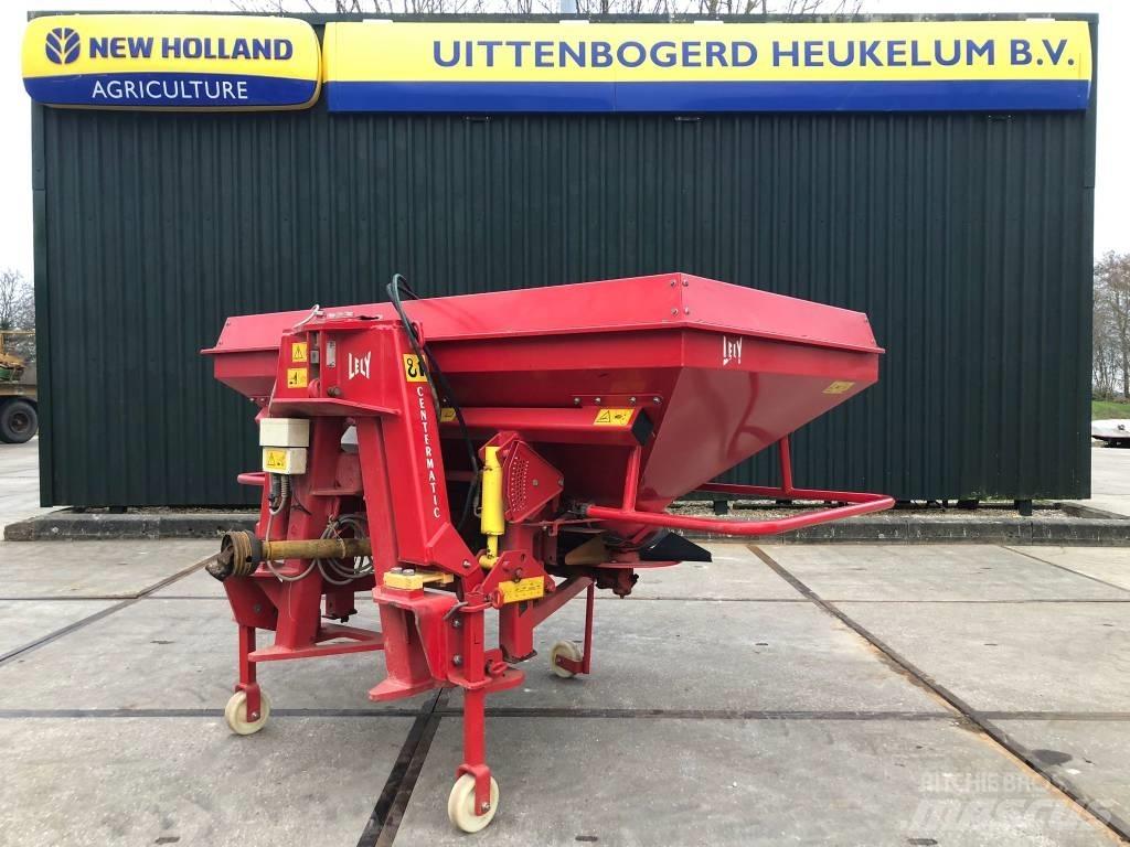 Lely Centerliner SL Rasipači mineralnog  gnojiva