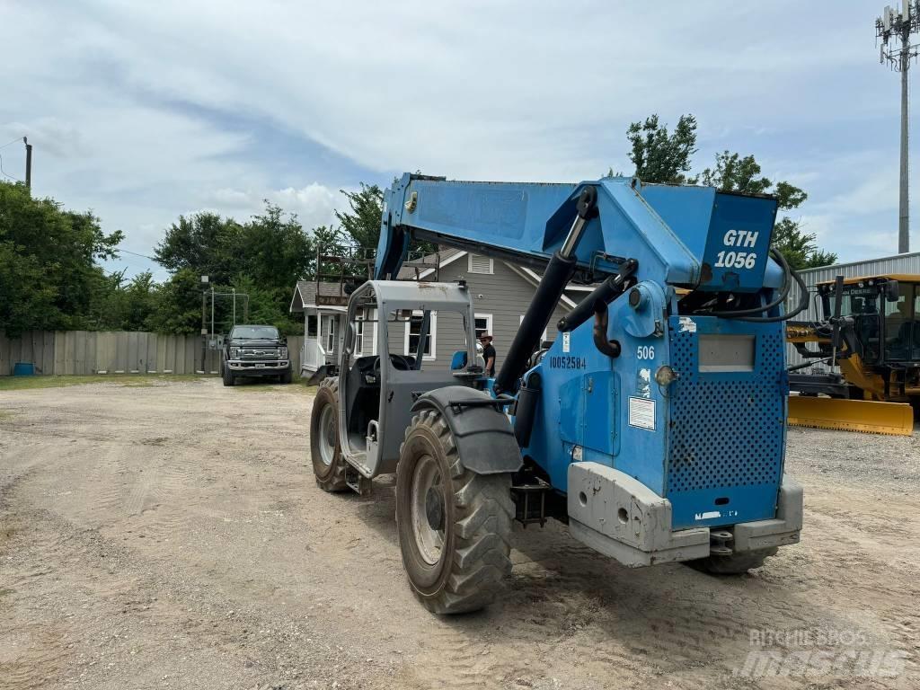 Genie GTH 1056 Teleskopski viličari