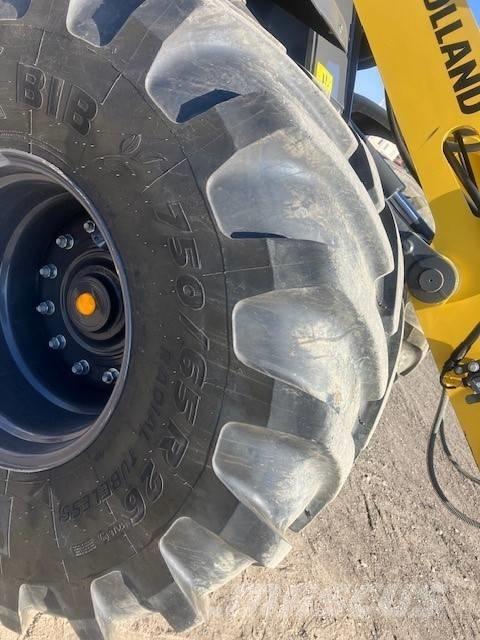 New Holland W 170 D Poljoprivredni teleskopski utovarivači