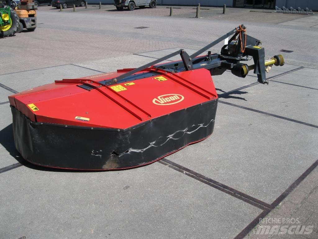Vicon EXPERT 119 Kosilice
