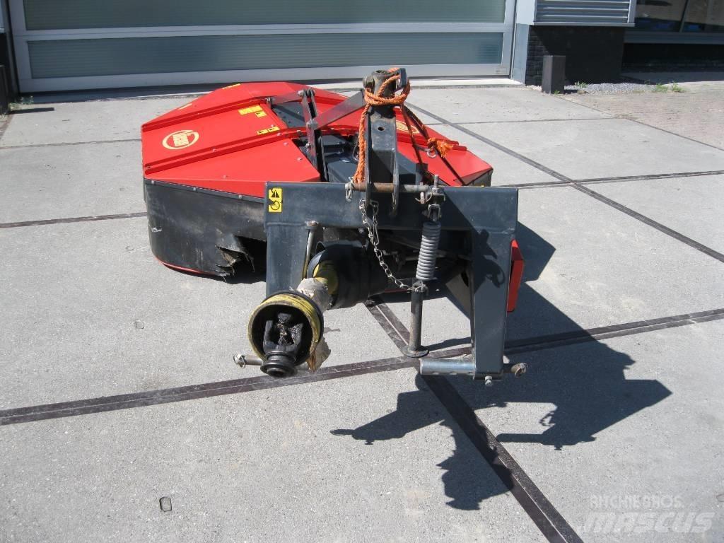 Vicon EXPERT 119 Kosilice