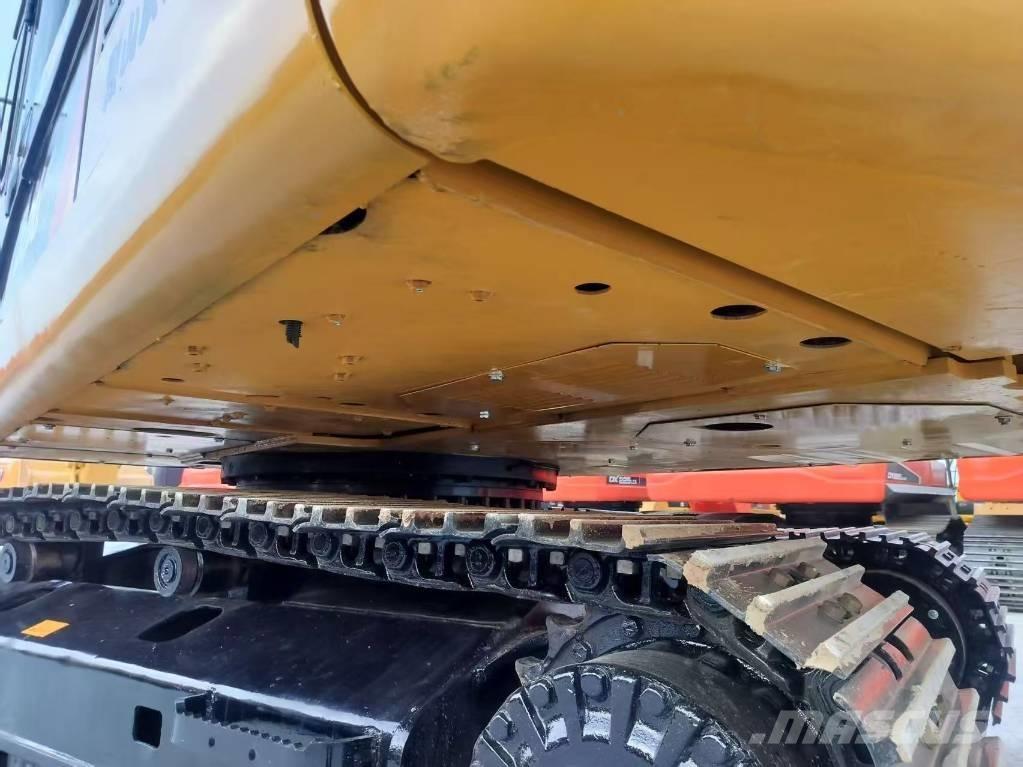 CAT 320 D2L Bageri gusjeničari