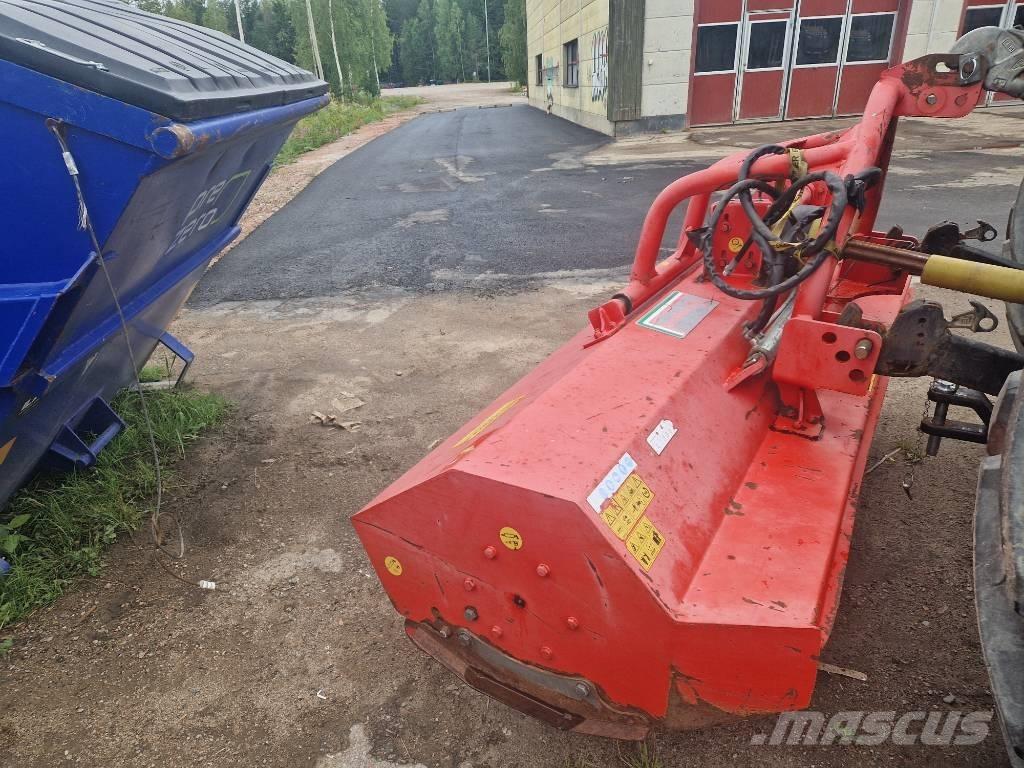 Dragone VL240 Kosilice za pašnjak