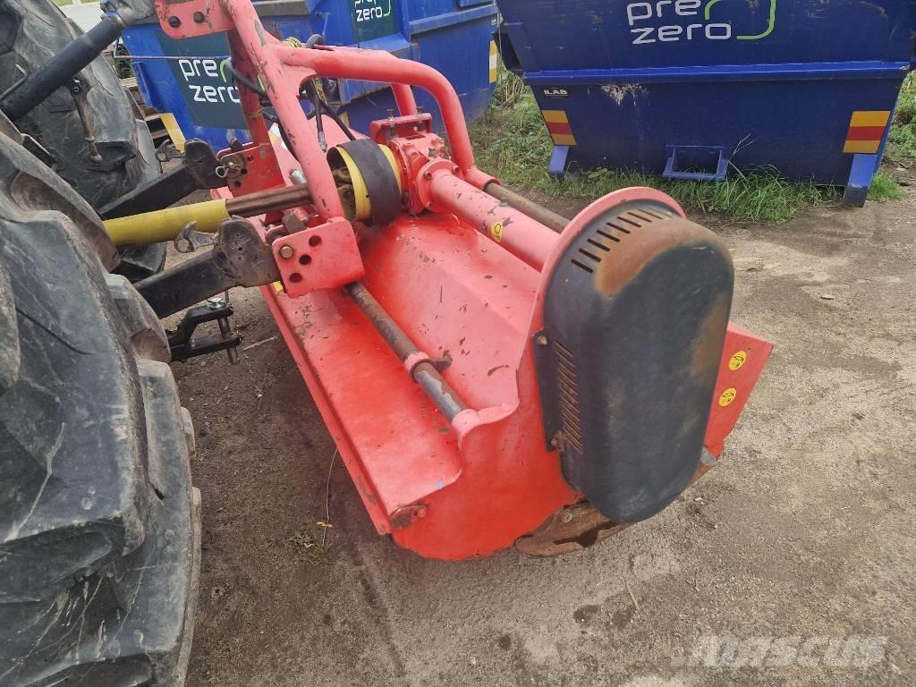 Dragone VL240 Kosilice za pašnjak