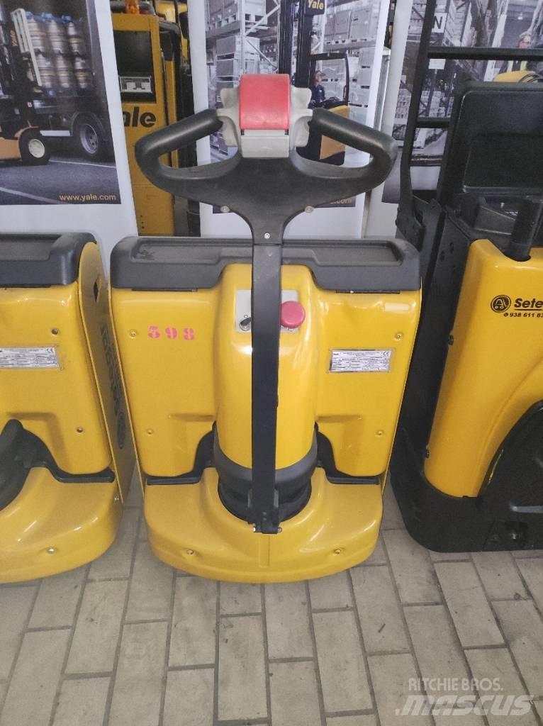 Yale MP18 Nisko podizni električni viličar