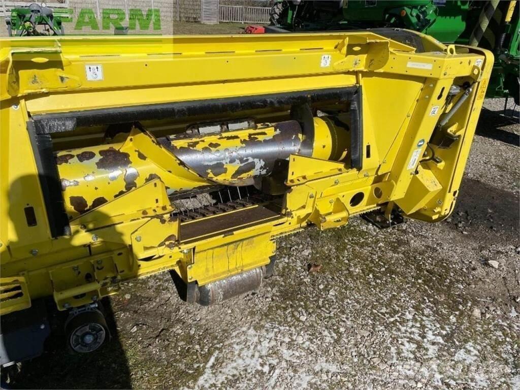 John Deere 8300 Strojevi za krmu na vlastiti pogon